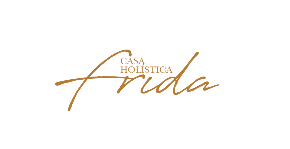 Casa Holistica Frida-gold